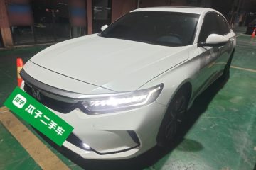 Used Honda Inspire 2022 260TURBO Elegant Edition