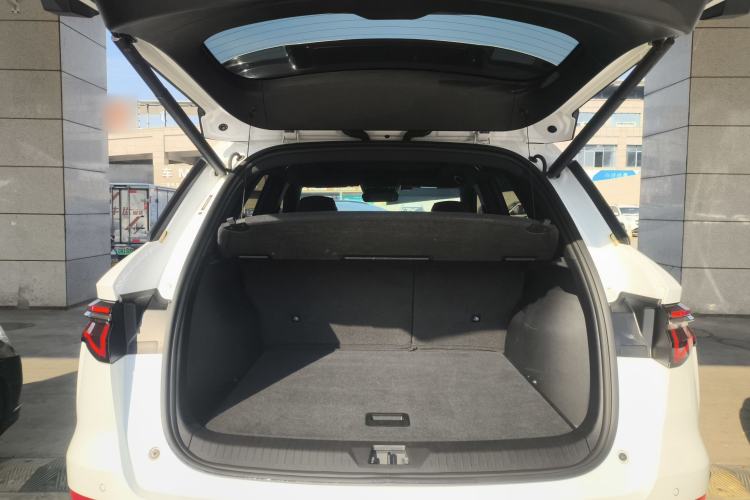 Used BYD Song Pro New Energy 2022 DM-i 110km Flagship Pro Model