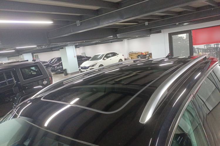 Used Volkswagen Teramont 2024 380TSI All-Wheel Drive Longyao Edition