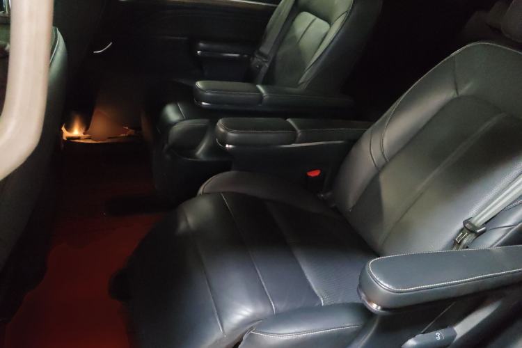 Used GAC Trumpchi M8 2021 Lingxiu Series 390T Deluxe Edition