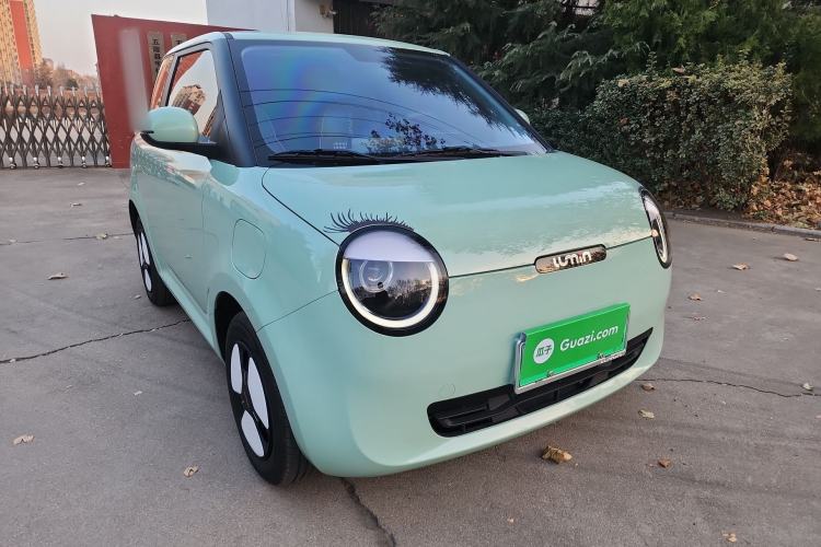 Used  Lumin 2025 205 km Xiangqin Version