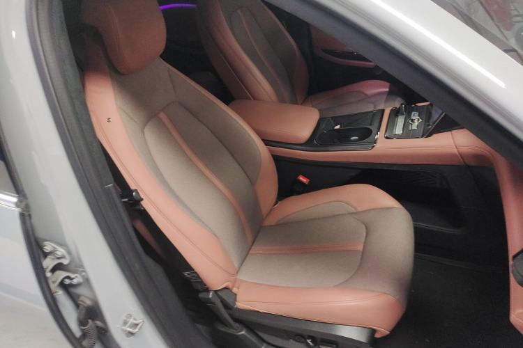 Used Nio EC6 2020 615 km Performance Edition