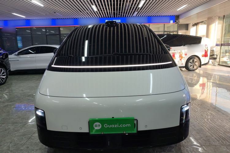 Used Li Auto MEGA 2024 Ultra Model