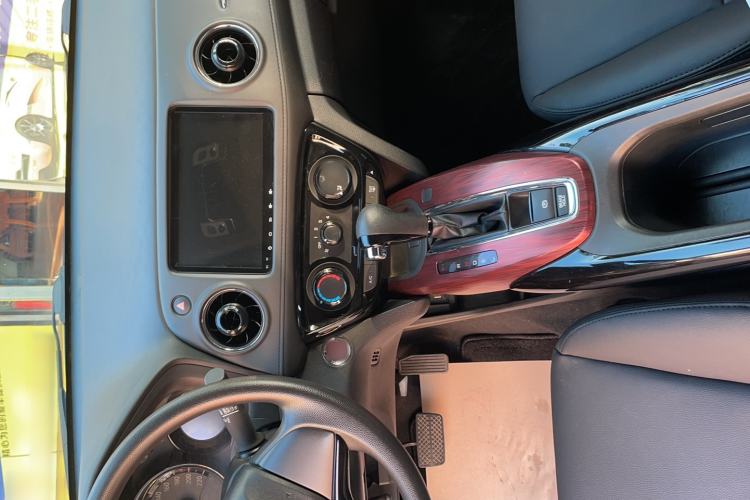 Used Honda XR-V 2017 1.8L EXi CVT Comfort Version
