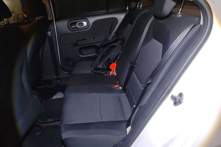 Used MG 3 2016 1.3L AMT Comfort Edition
