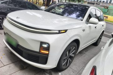 Used Li Auto L7 2023 Air model