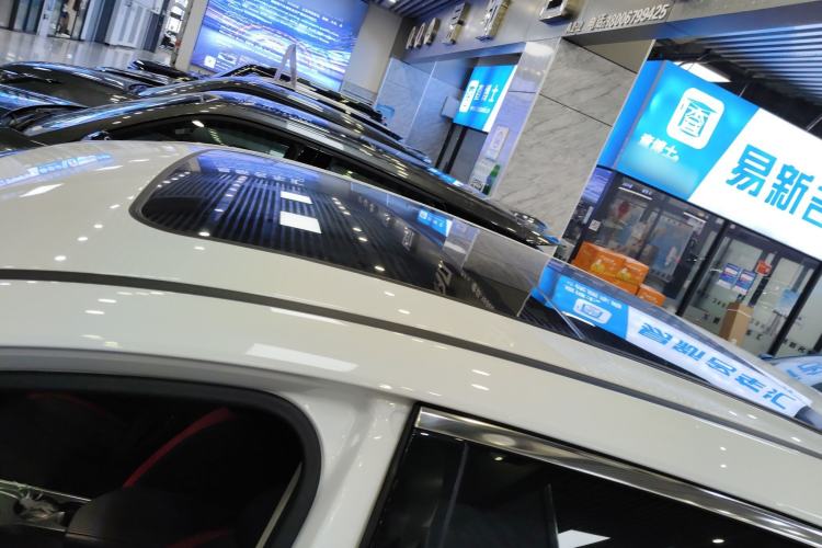 Used JETOUR Dashing 2024 1.5T DCT Youth