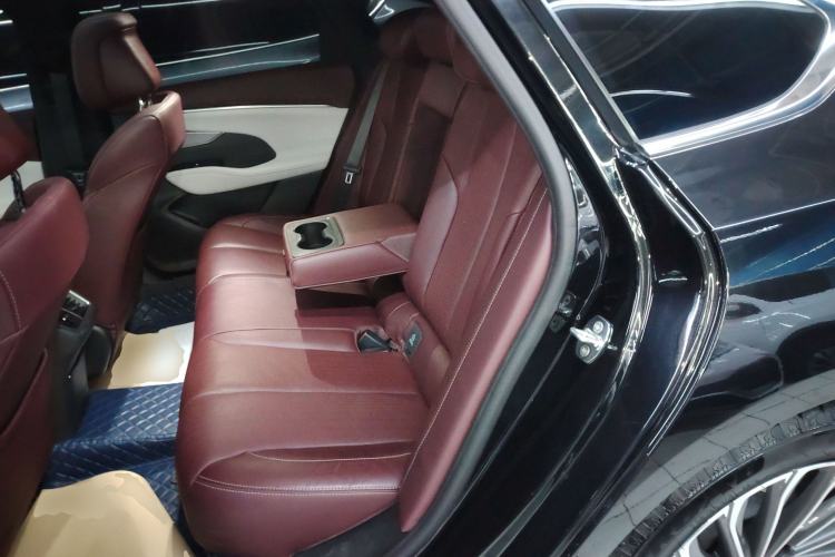 Used Buick LaCrosse 2023 28T Prestige Edition
