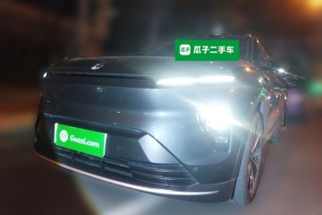 Used Nio ES8 2023 75 kWh