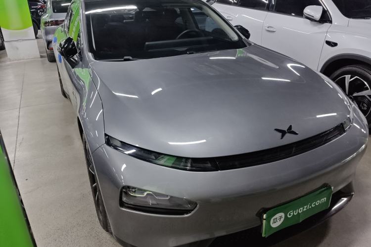 Used XPeng P7 2021 670G