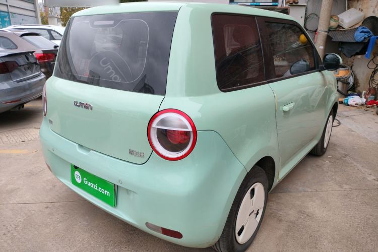 Used  Lumin 2025 205km Refreshing Edition