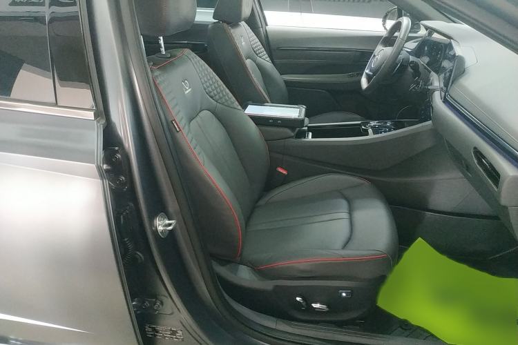 Used Hyundai Sonata 2022 380TGDi Automatic 20th Anniversary Edition
