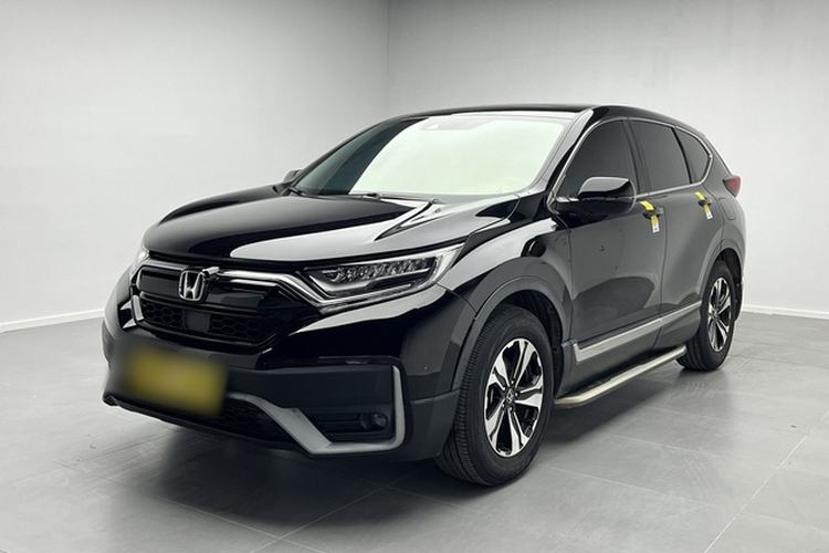 Used Honda CR-V 2021 240TURBO CVT Two-Wheel Drive Urban Edition
