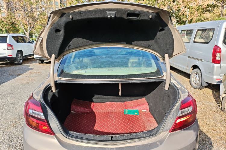 Used Buick Regal 2014 2.0L Leading Fashion Edition
