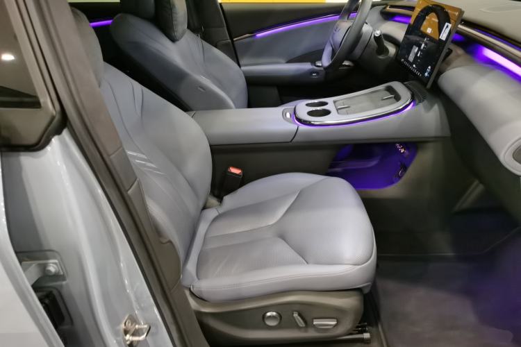 Used XPeng G7 2025 702 Max
