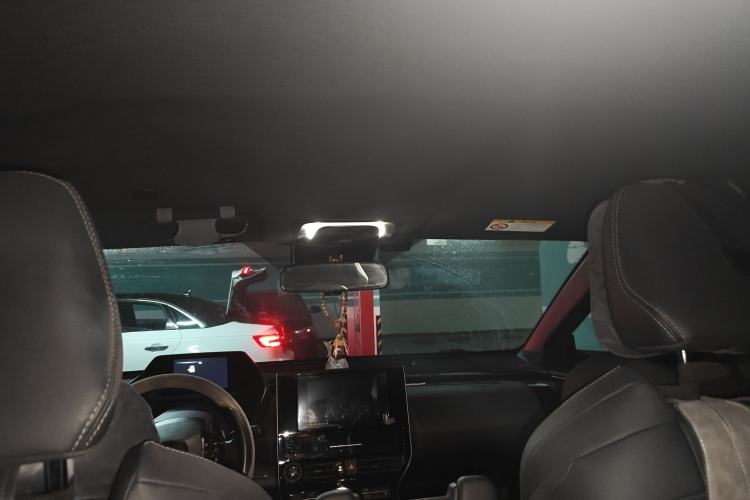 Used Toyota FAW Toyota bZ4X 2022 Two-Wheel-Drive Elite JOY Edition