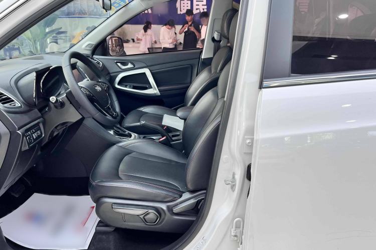 Used Cowin X5 2017 1.5T CVT Luxury Model
