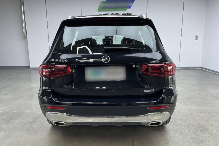 Used Mercedes-Benz GLB 2024 GLB 200 Dynamic Edition
