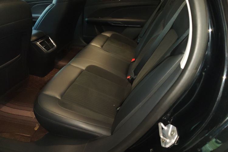 Used Ford Taurus 2019 EcoBoost 245 Comfort Edition