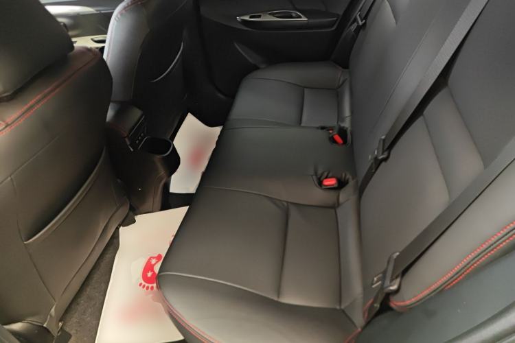 Used Toyota YARiS L 2020 1.5L CVT Leading Edition
