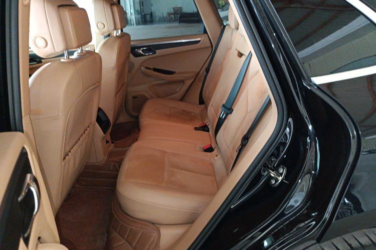 Used Porsche Macan 2014 Macan 2.0T