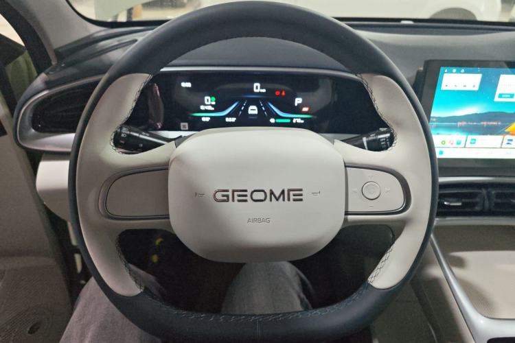 Used  Geome 2025 310km Youth Edition