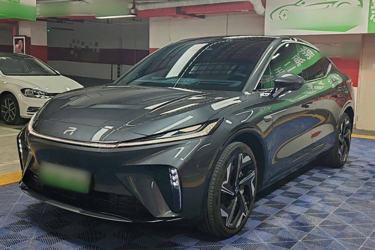 Used  R7 2024 Advanced Edition
