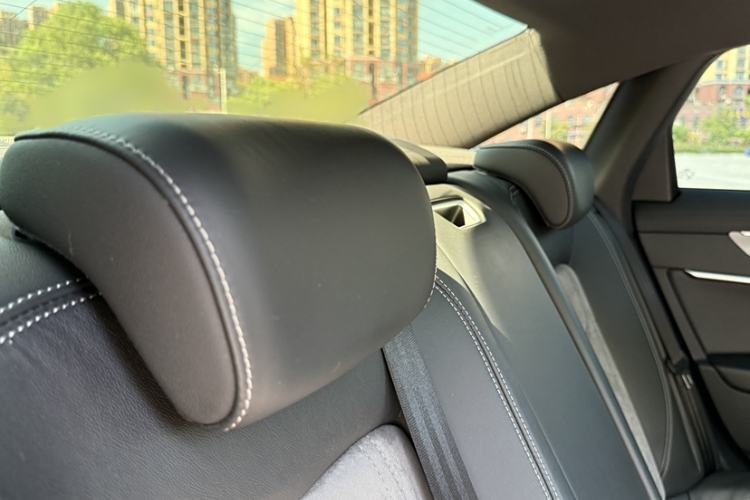 Used Audi A6L 2022 45 TFSI quattro Prestige Dynamic Edition
