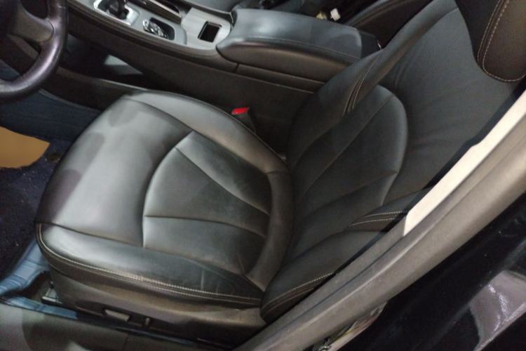 Used Buick LaCrosse 2020 652T Luxury Version