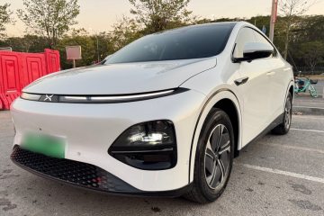 Used XPeng G6 2023 580 Long-Range Max