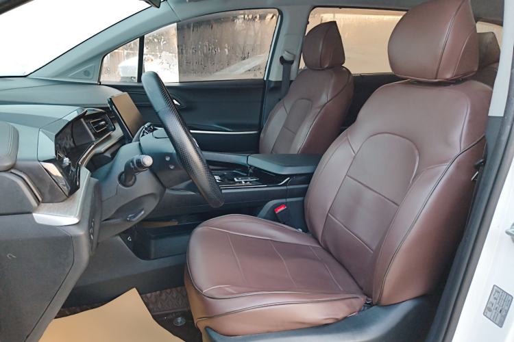 Used Hyundai Custo 2022 270TGDi Smart Luxury Flagship Edition TOP
