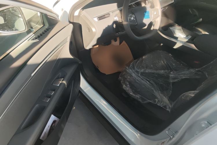 Used XPeng MONA M03 2025 620 Ultra-Long Range Plus