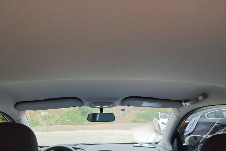 Used Chery Little Ant 2021 150 000 Yuan "Ant Fan" Edition New Ant Cool Version Lithium-Ion Battery
