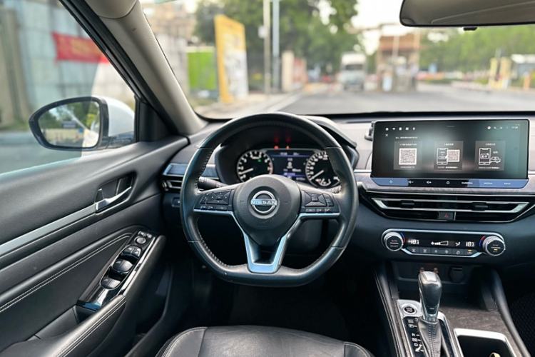 Used Nissan Teana 2022 2.0L XL-TLS Enjoyment Edition