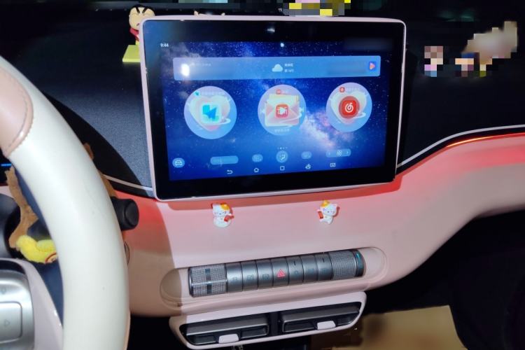 Used BYD Seagull 2023 Free Edition
