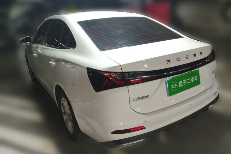 Used Roewe i5 2023 1.5L CVT Luxury Edition