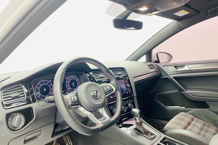 Used Volkswagen  2019 2.0 TSI GTI China V Standard
