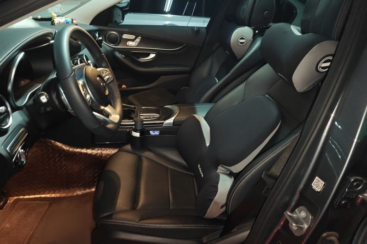 Used Mercedes-Benz C-Class 2020 Restyled C 260 L Sport Edition
