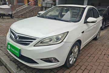Used Changan Eado 2014 1.6L Automatic Luxury Model