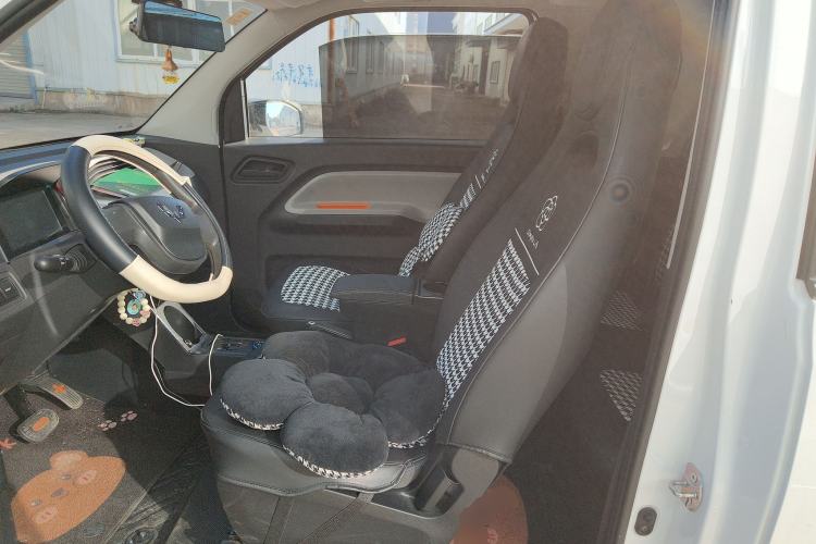 Used Wuling Hongguang MINIEV 2020 Freedom Version Lithium Iron Phosphate
