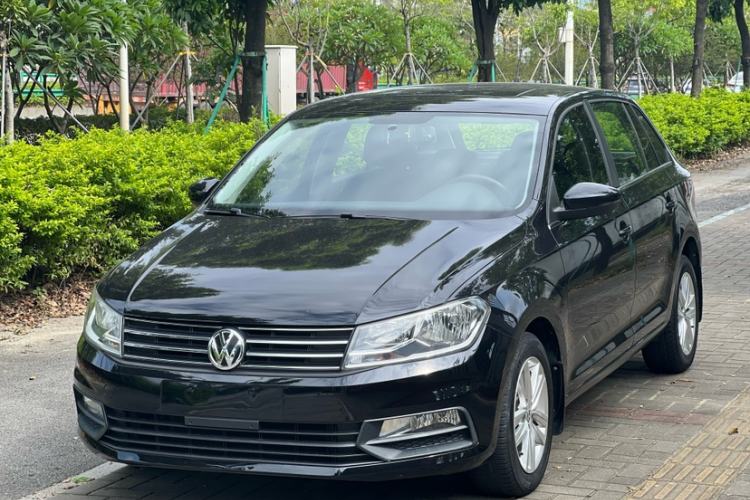 Used Volkswagen Santana 2015 Haval H6 1.6L Automatic Comfort Model