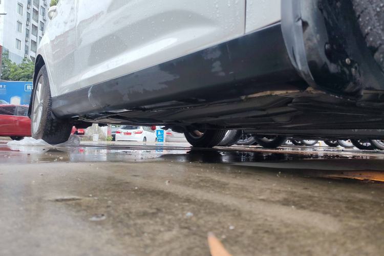 Used Ford Focus 2015 Sedan 1.6L Automatic Trend Model
