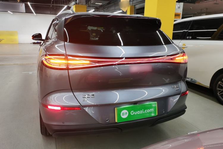 Used BYD Sealion 06 New Energy 