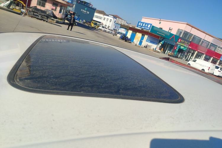 Used Honda Elysion 2019 2.0L Hybrid Comfort Edition
