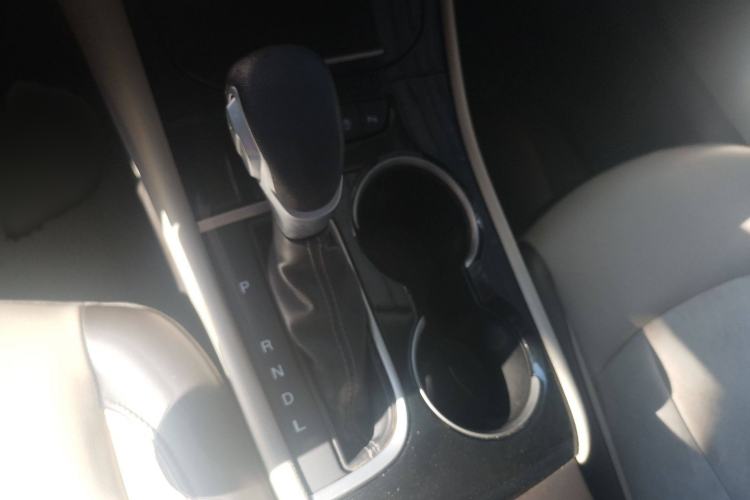 Used Buick Verano 2015 Sedan 15S Automatic Leading Model
