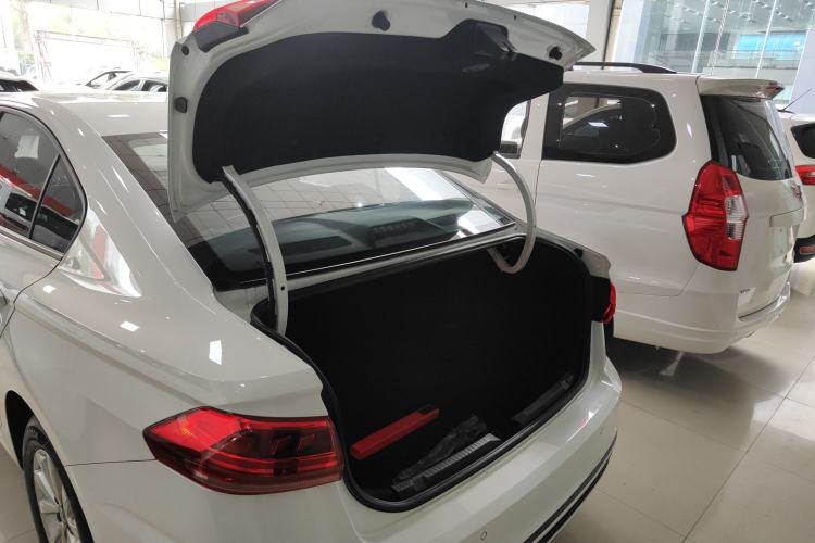 Used Volkswagen Bora 2023 200TSI DSG Comfort Edition
