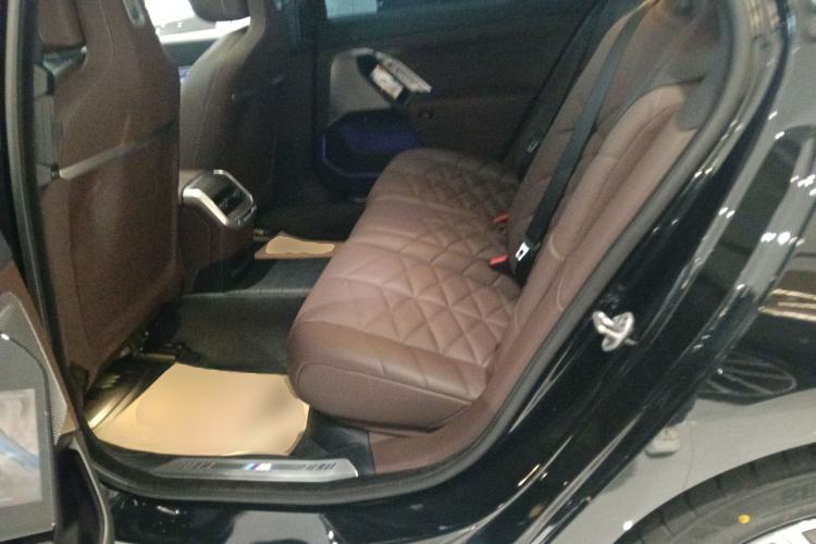 Used BMW 7 Series 2023 735Li M Sport Package