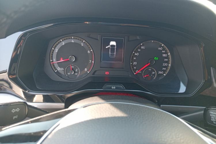 Used Volkswagen Bora 2021 1.5L Automatic Comfort Smart Connect Edition
