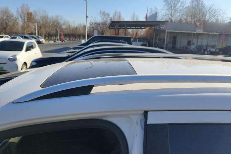 Used Volkswagen Gran Lavida 2013 1.6L Automatic Comfort Model
