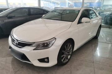 Used Toyota Reiz 2013 2.5V Shangrui Edition